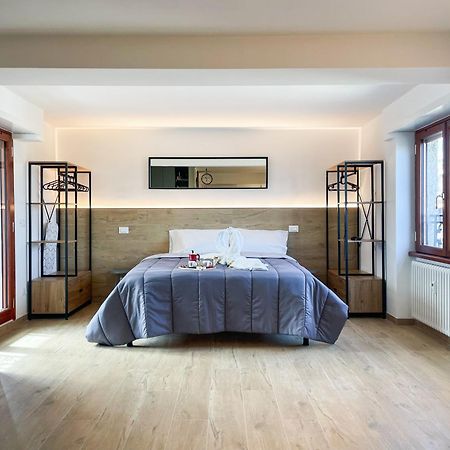 San Peter View Apartman Róma Kültér fotó