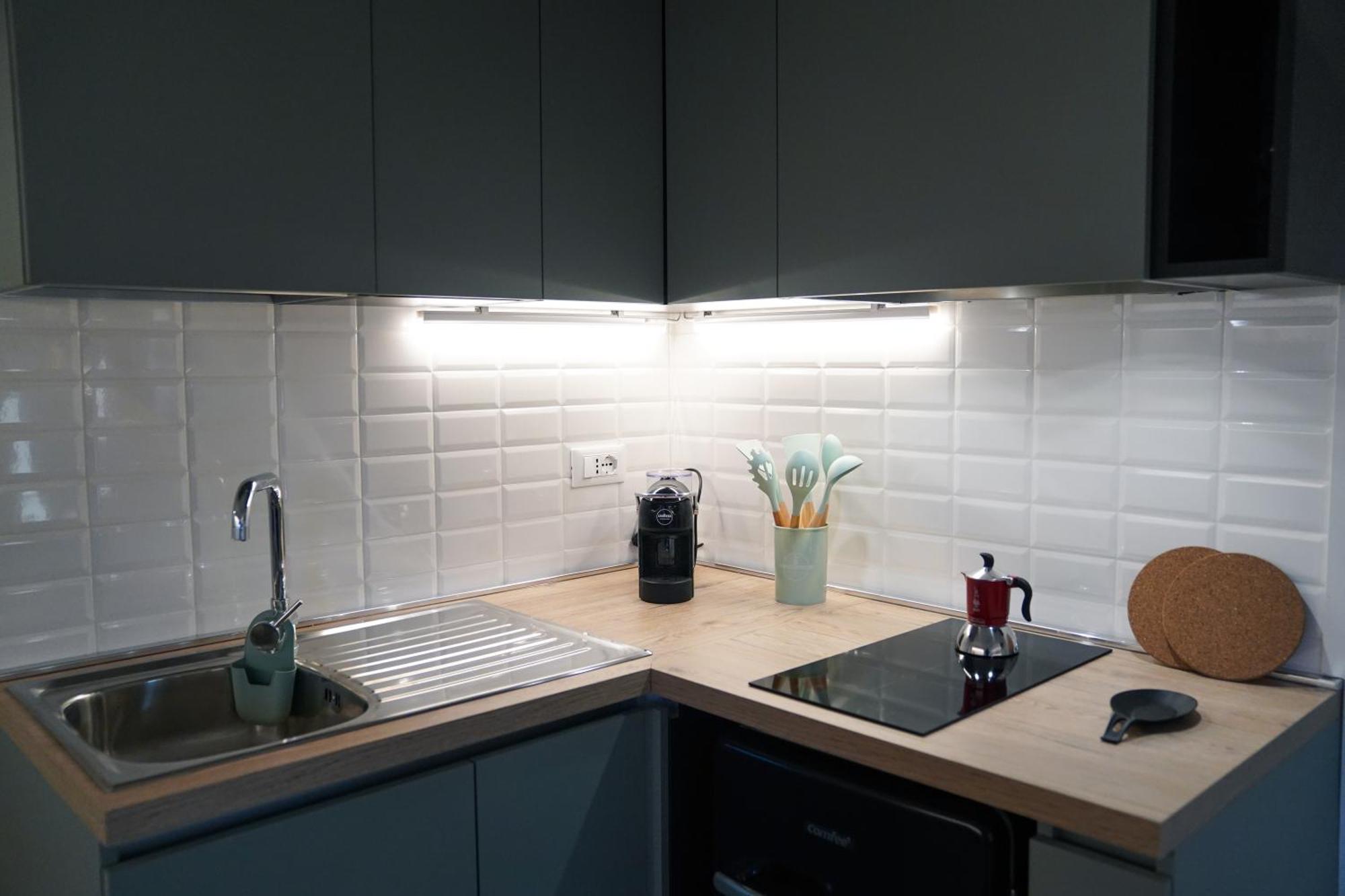 San Peter View Apartman Róma Kültér fotó