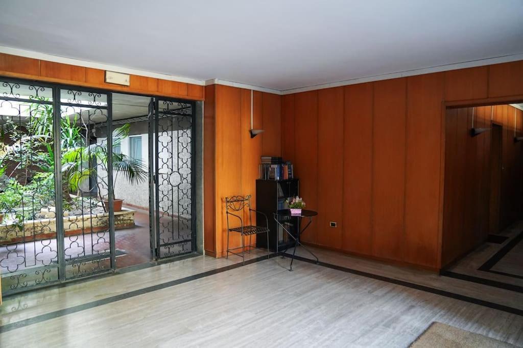 San Peter View Apartman Róma Kültér fotó