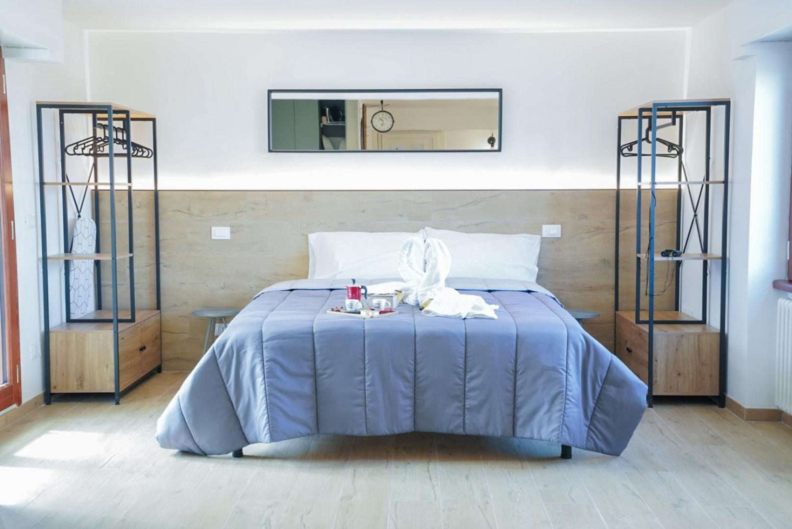 San Peter View Apartman Róma Kültér fotó