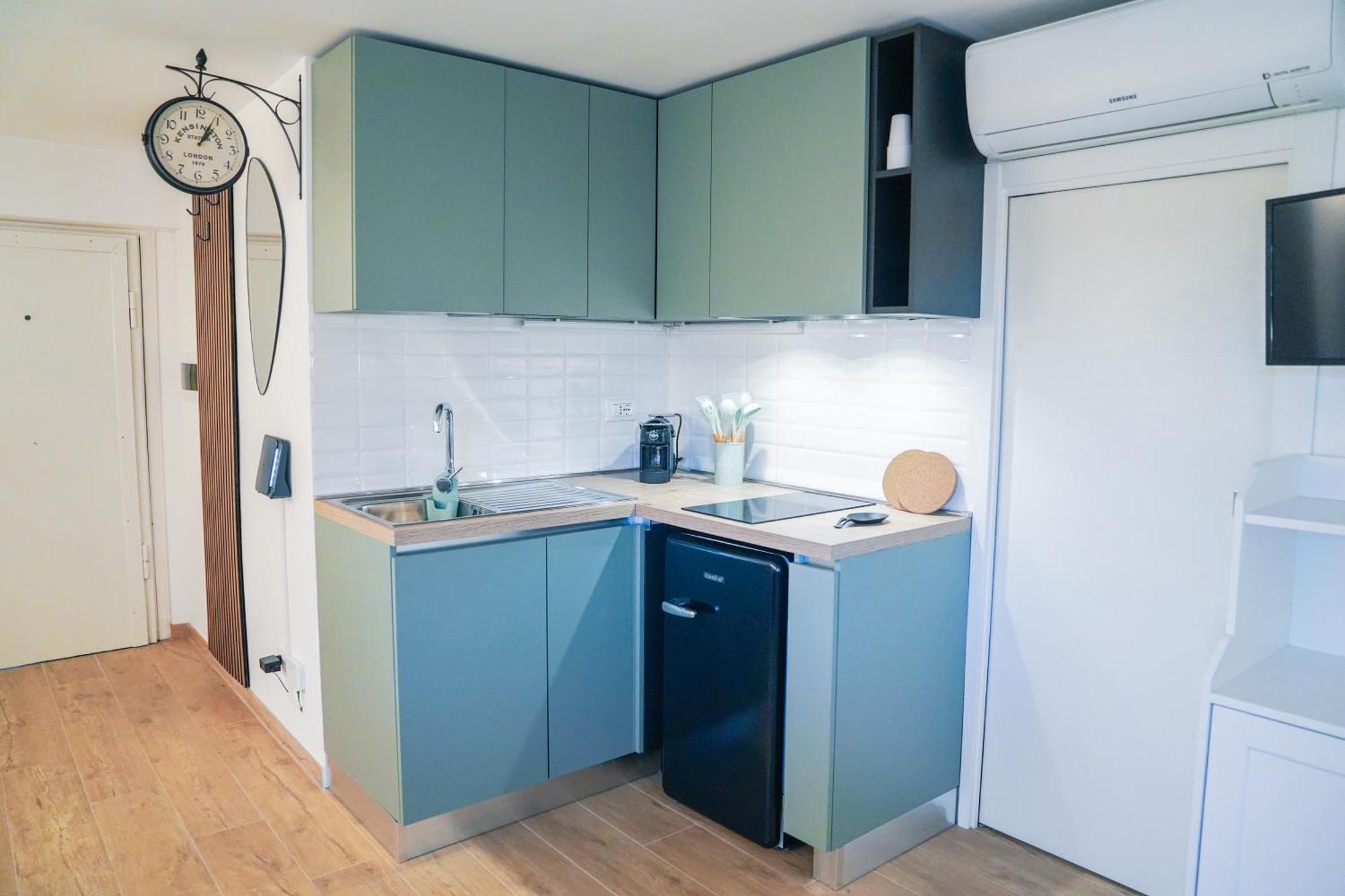 San Peter View Apartman Róma Kültér fotó