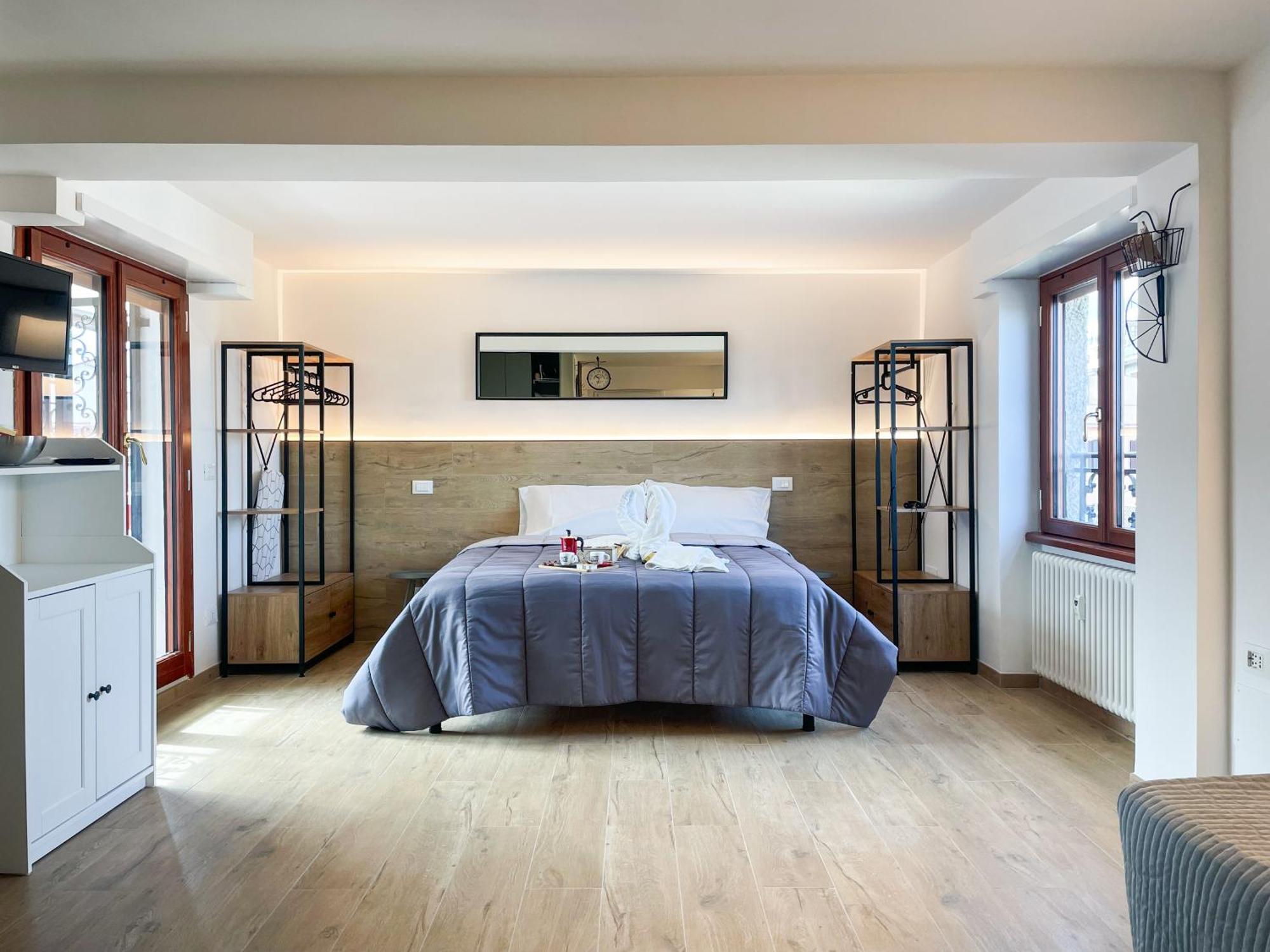 San Peter View Apartman Róma Kültér fotó