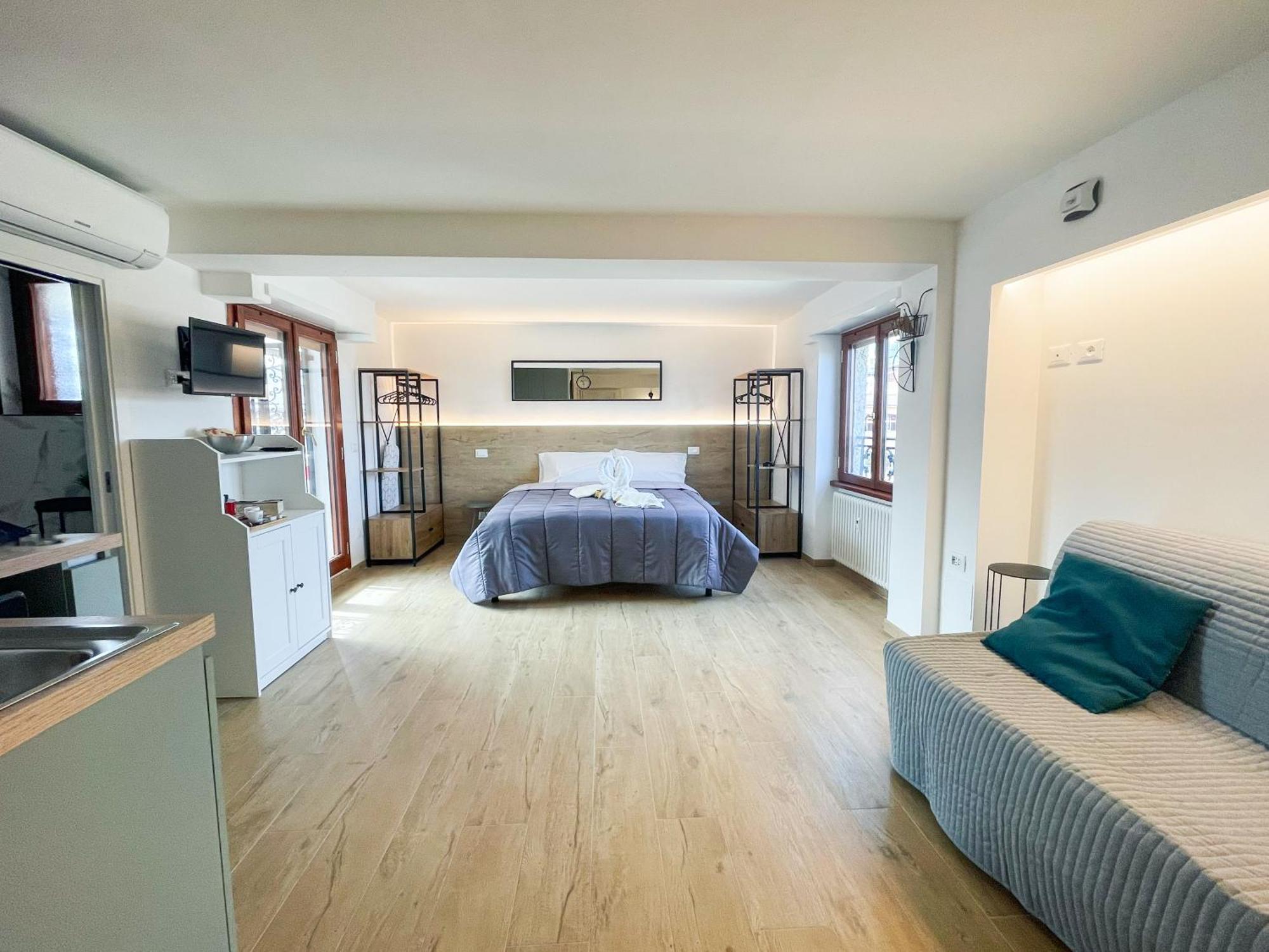 San Peter View Apartman Róma Kültér fotó