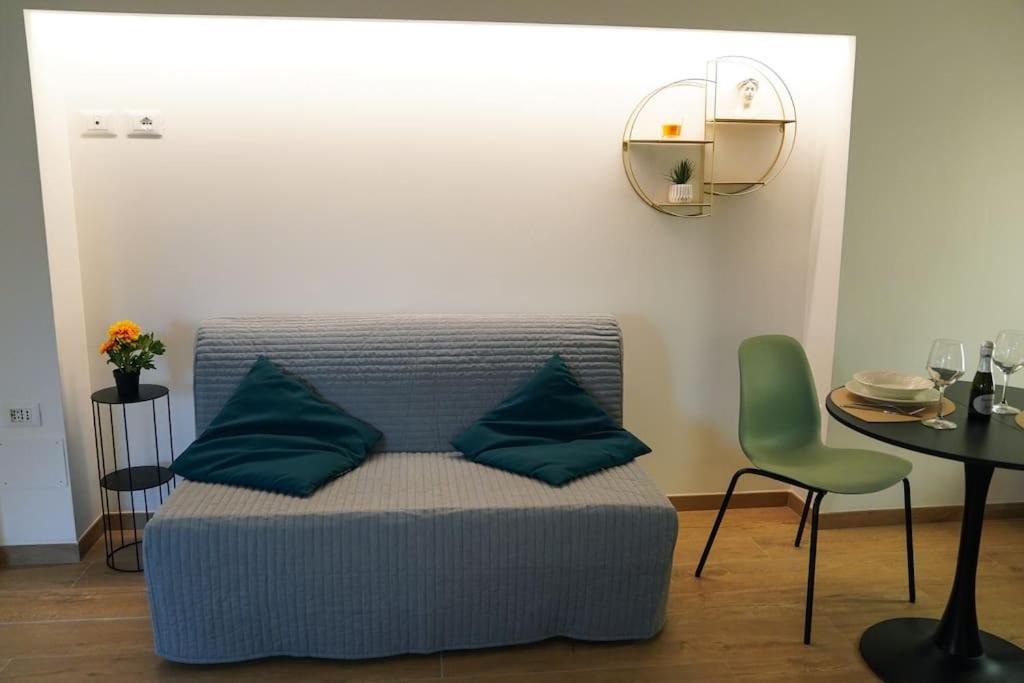 San Peter View Apartman Róma Kültér fotó