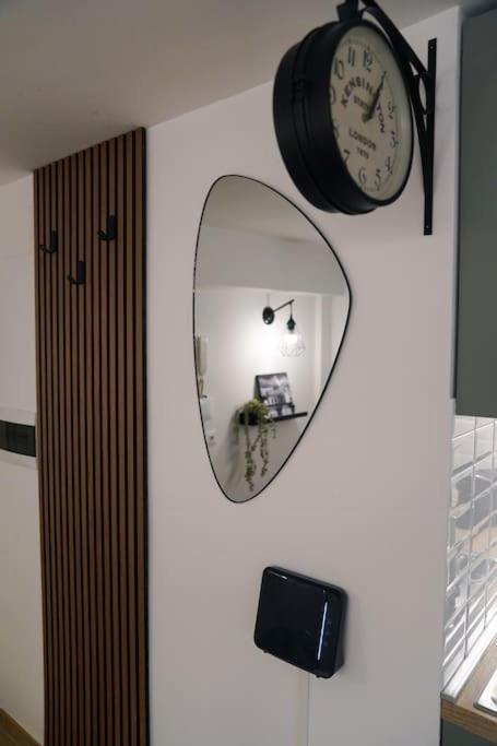San Peter View Apartman Róma Kültér fotó