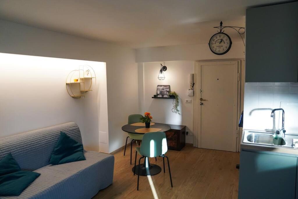San Peter View Apartman Róma Kültér fotó