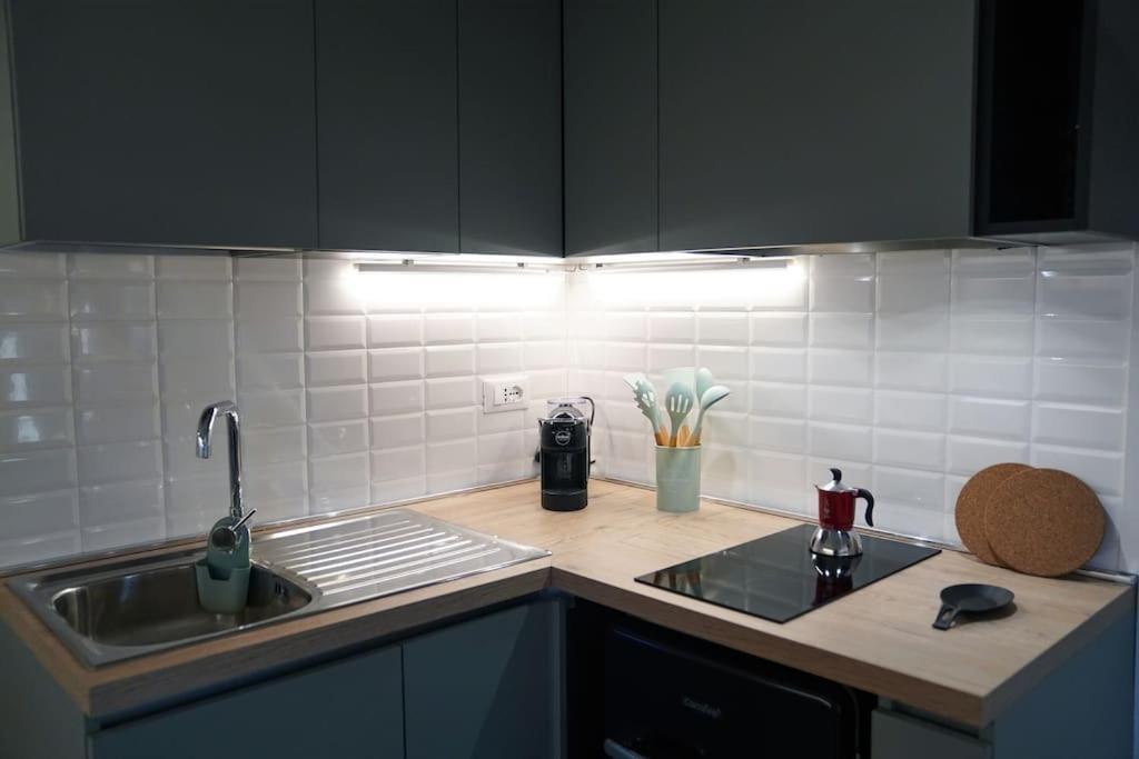 San Peter View Apartman Róma Kültér fotó