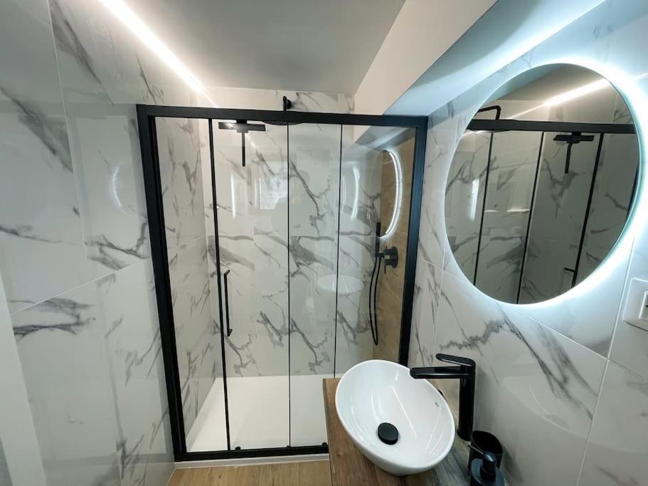 San Peter View Apartman Róma Kültér fotó