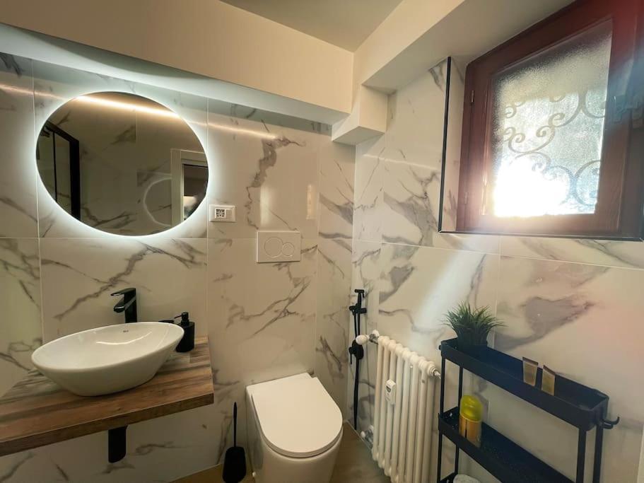 San Peter View Apartman Róma Kültér fotó