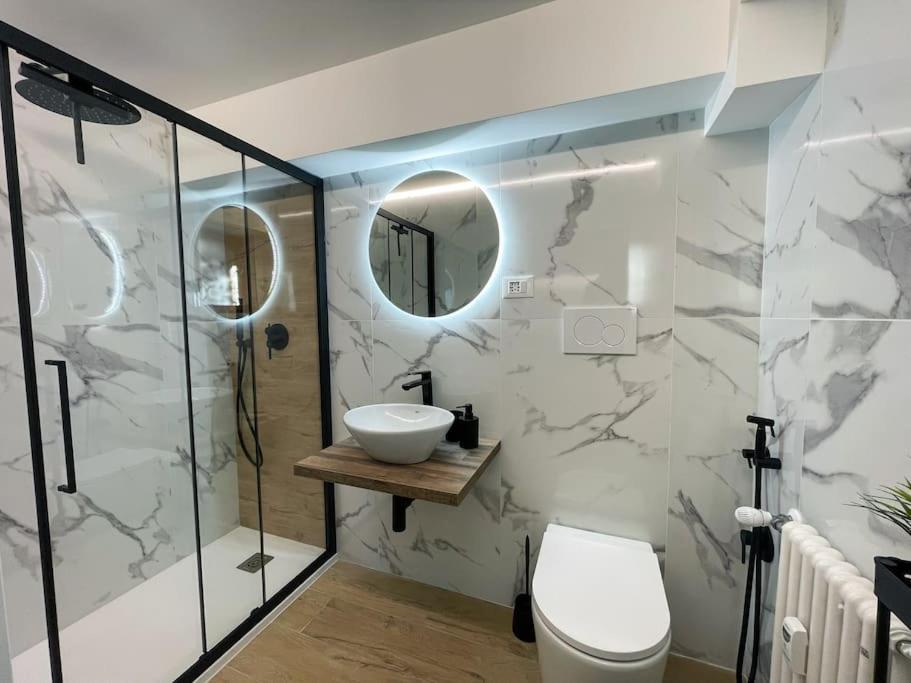 San Peter View Apartman Róma Kültér fotó